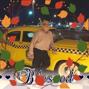 Meet your Posher, Barbara